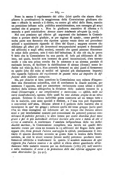 Giornale della Società italiana d'igiene