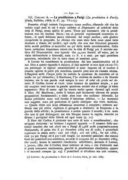 Giornale della Società italiana d'igiene