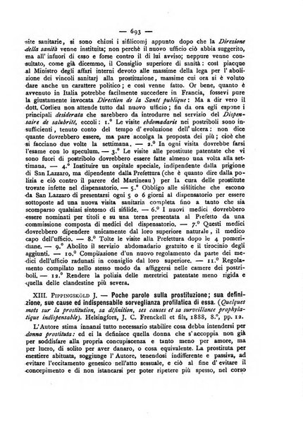 Giornale della Società italiana d'igiene