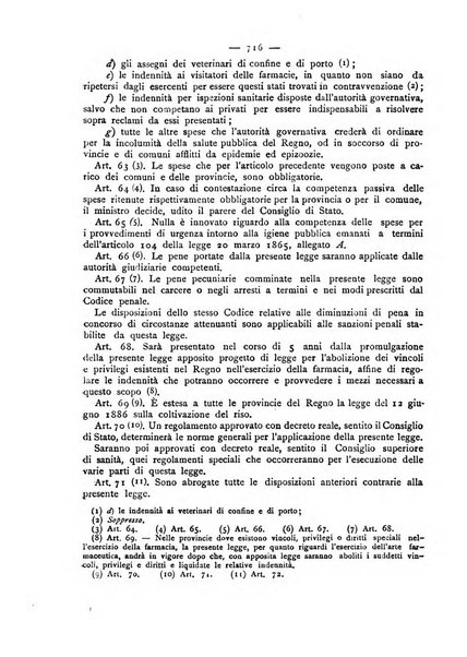 Giornale della Società italiana d'igiene