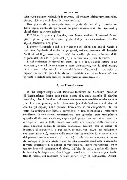 Giornale della Società italiana d'igiene