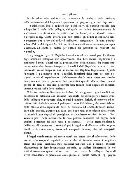 Giornale della Società italiana d'igiene