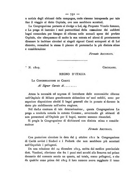 Giornale della Società italiana d'igiene