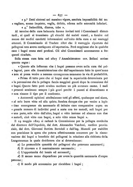 Giornale della Società italiana d'igiene