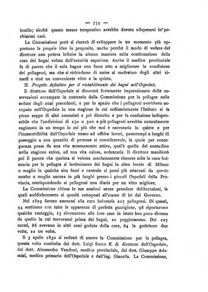 Giornale della Società italiana d'igiene