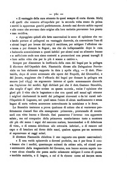 Giornale della Società italiana d'igiene