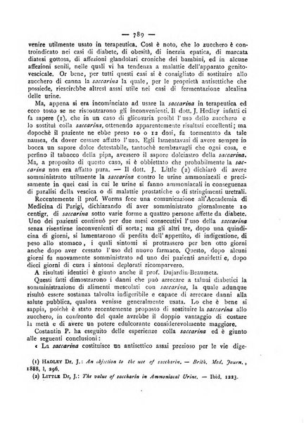 Giornale della Società italiana d'igiene