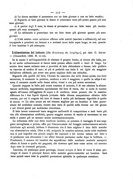 Giornale della Società italiana d'igiene