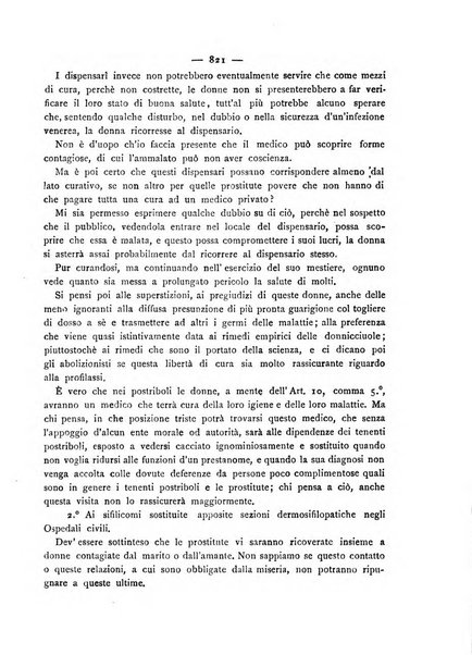 Giornale della Società italiana d'igiene