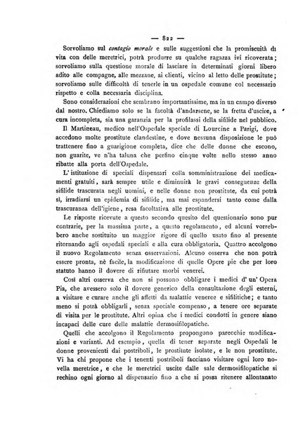 Giornale della Società italiana d'igiene