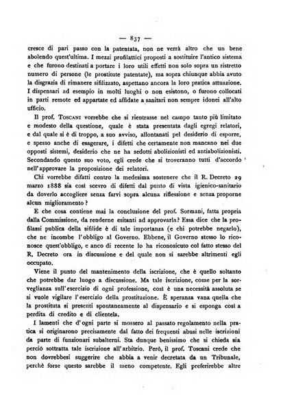 Giornale della Società italiana d'igiene