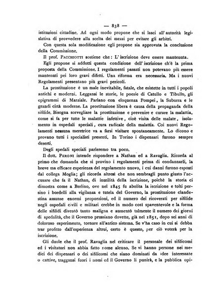 Giornale della Società italiana d'igiene