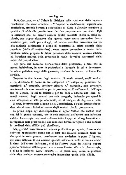 Giornale della Società italiana d'igiene