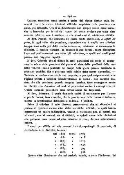 Giornale della Società italiana d'igiene