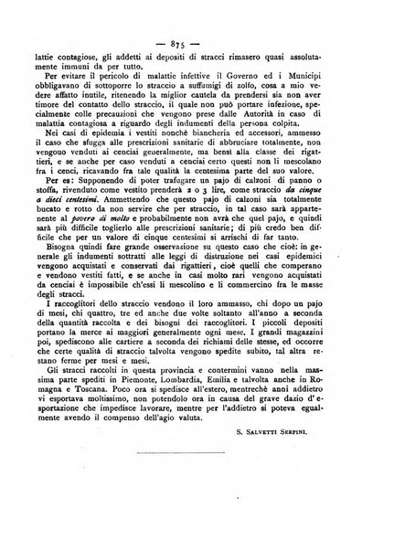 Giornale della Società italiana d'igiene