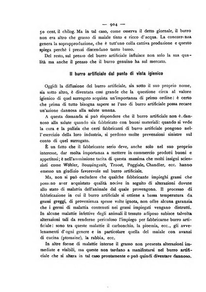 Giornale della Società italiana d'igiene