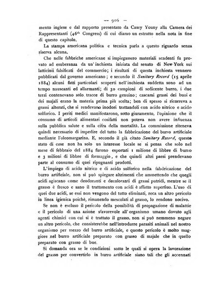 Giornale della Società italiana d'igiene