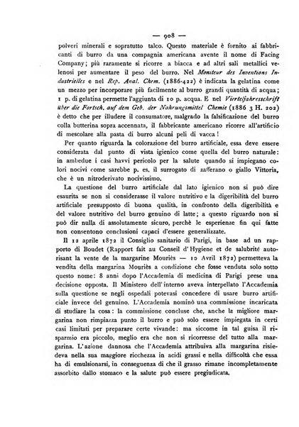 Giornale della Società italiana d'igiene