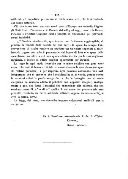 Giornale della Società italiana d'igiene