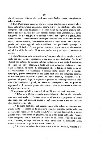 Giornale della Società italiana d'igiene