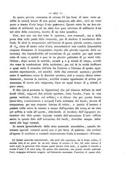 Giornale della Società italiana d'igiene