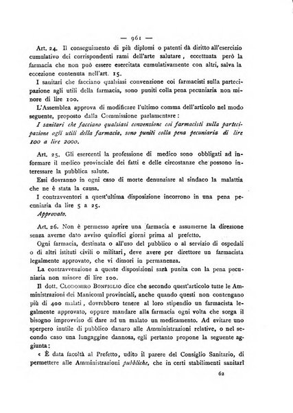 Giornale della Società italiana d'igiene