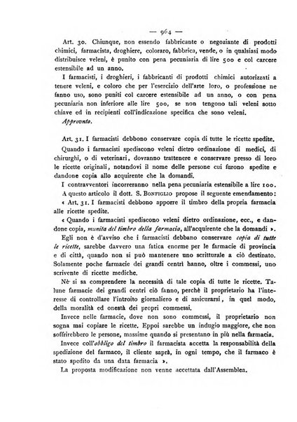 Giornale della Società italiana d'igiene