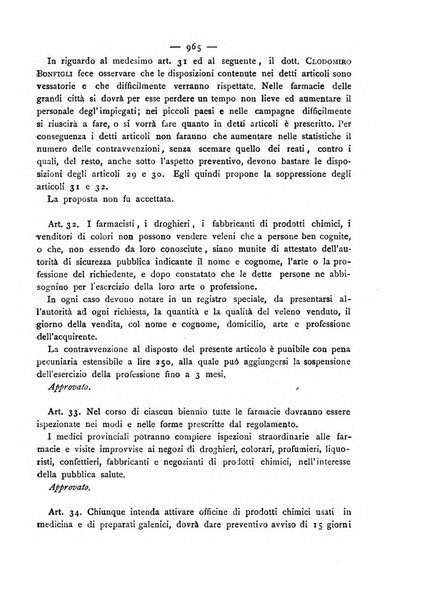 Giornale della Società italiana d'igiene