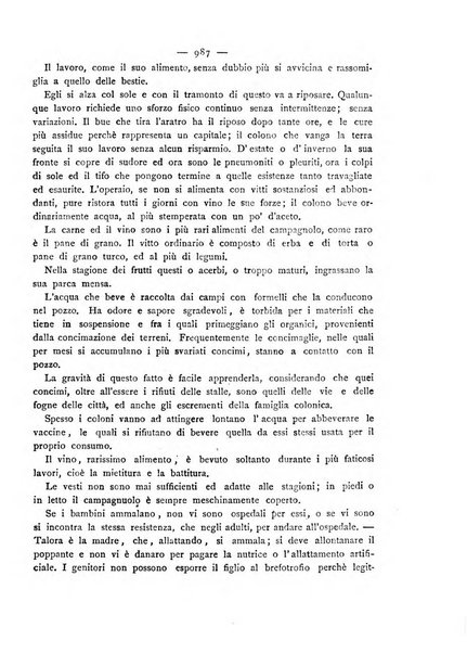 Giornale della Società italiana d'igiene