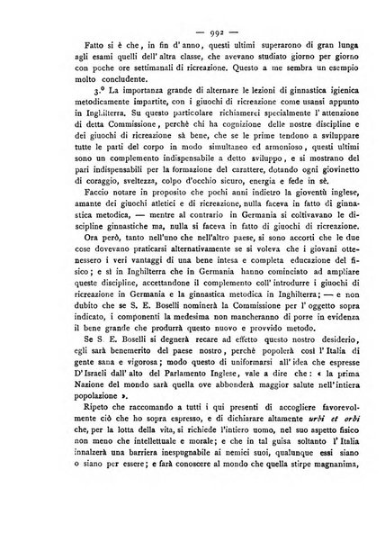 Giornale della Società italiana d'igiene