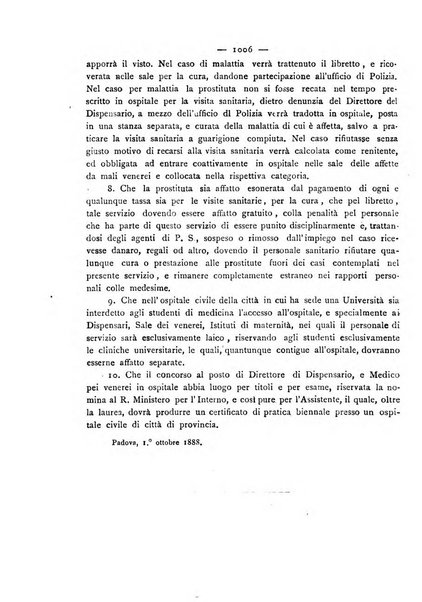 Giornale della Società italiana d'igiene