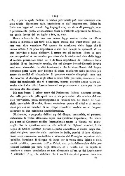 Giornale della Società italiana d'igiene