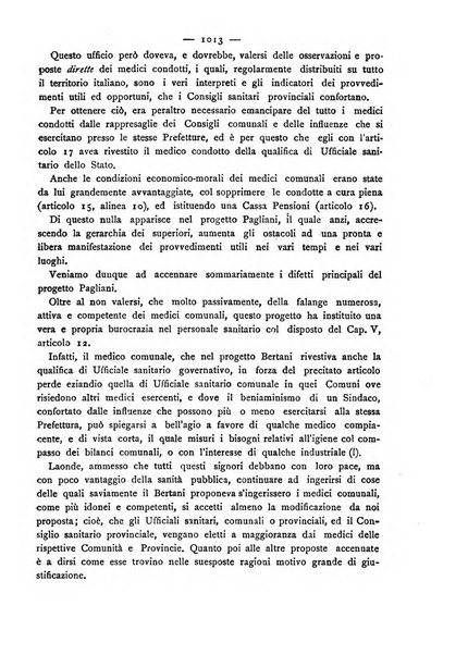 Giornale della Società italiana d'igiene