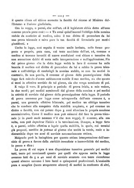 Giornale della Società italiana d'igiene