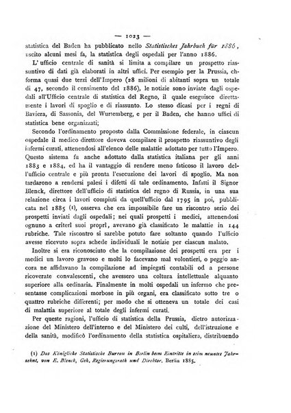 Giornale della Società italiana d'igiene