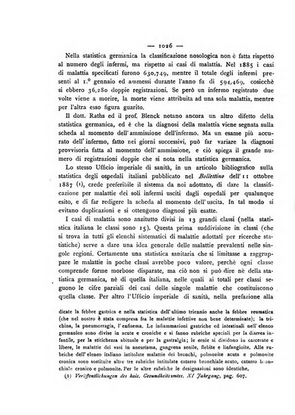 Giornale della Società italiana d'igiene