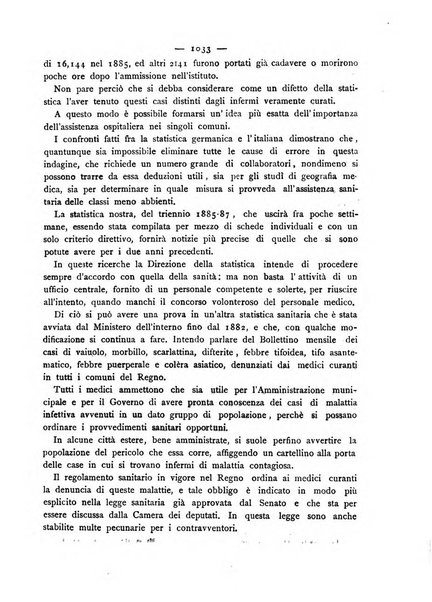 Giornale della Società italiana d'igiene