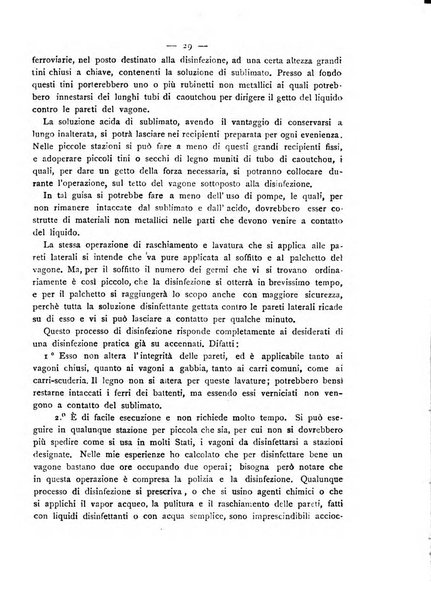 Giornale della Società italiana d'igiene