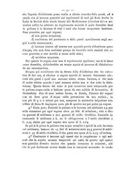 Giornale della Società italiana d'igiene