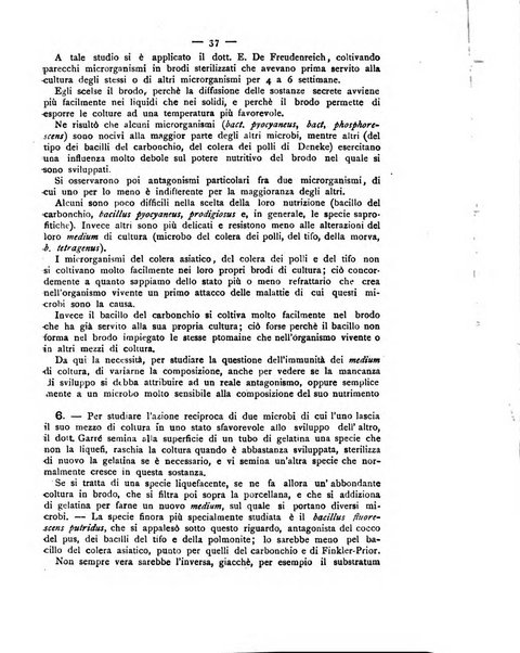 Giornale della Società italiana d'igiene