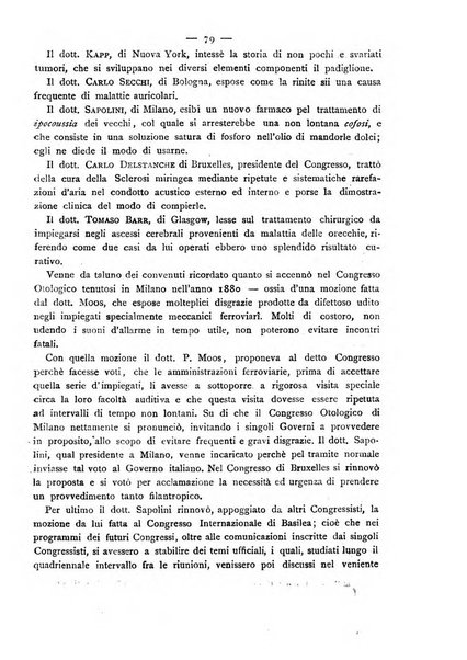 Giornale della Società italiana d'igiene