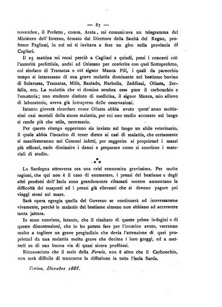 Giornale della Società italiana d'igiene