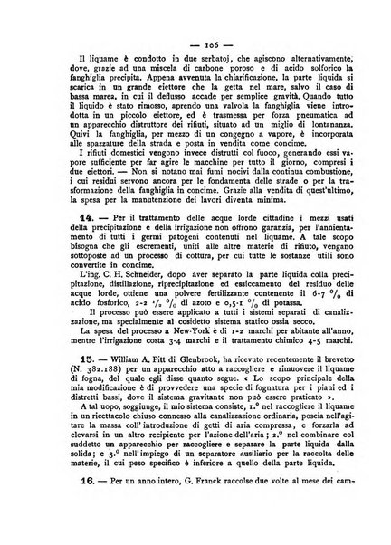 Giornale della Società italiana d'igiene