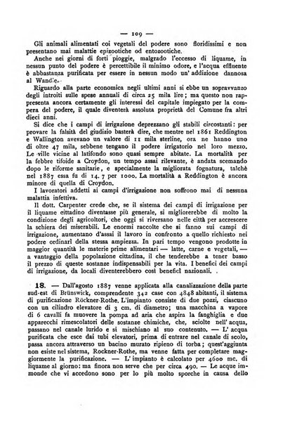 Giornale della Società italiana d'igiene