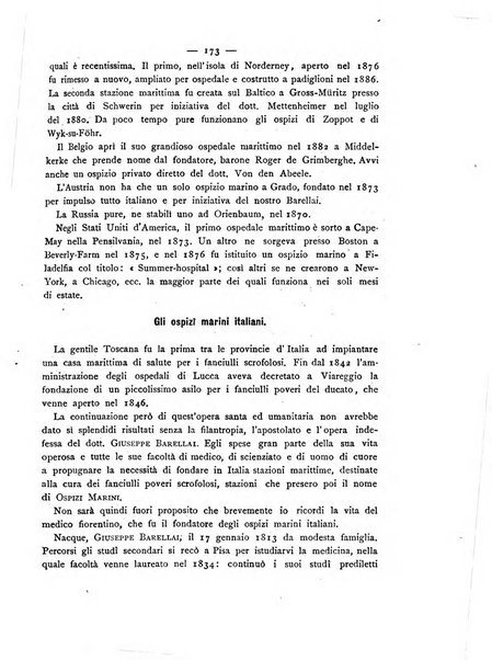 Giornale della Società italiana d'igiene