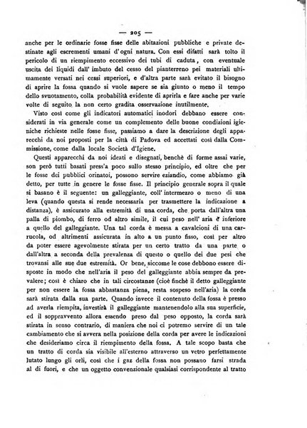 Giornale della Società italiana d'igiene