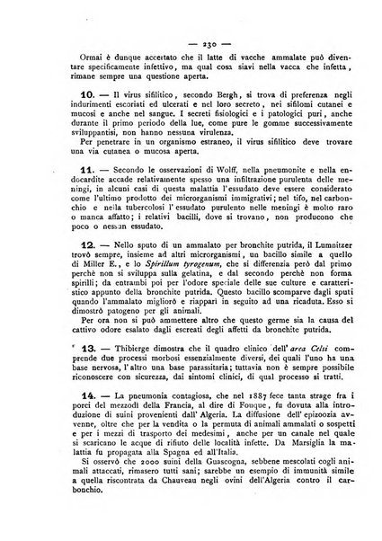 Giornale della Società italiana d'igiene