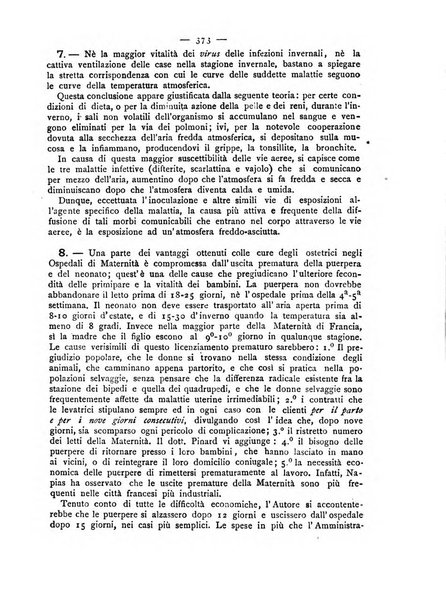 Giornale della Società italiana d'igiene