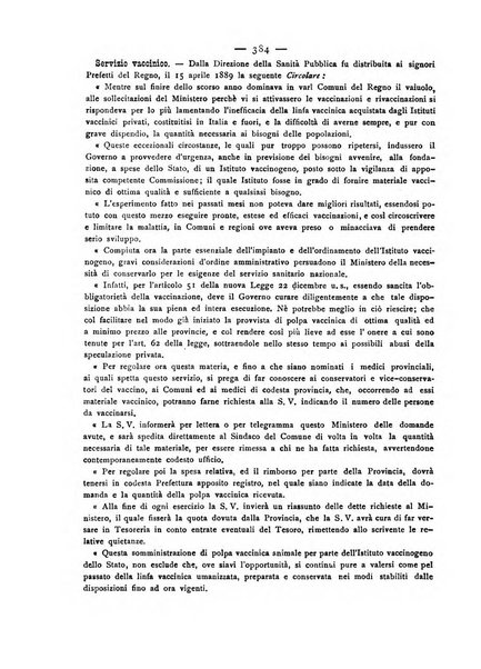 Giornale della Società italiana d'igiene