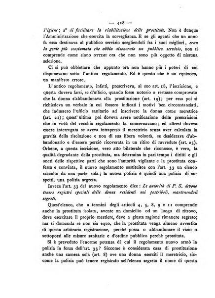 Giornale della Società italiana d'igiene